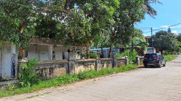 Gambar 1 Dijual tanah lokasi Bengkong PLTD