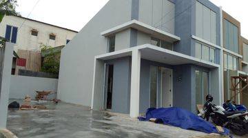 Gambar 2 Dijual Rumah Posisi Hook