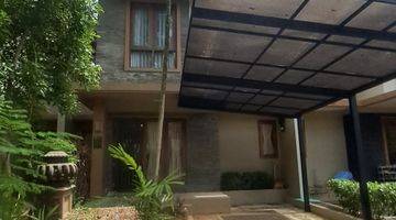 Gambar 1 Dijual Rumah Full Furnished Berada Didalam Kawasan Perumahan Elite