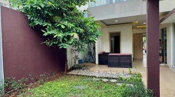 Gambar 3 Rumah Mewah Lebar 15, Cajuputi De Park di Bsd, Full Furnish