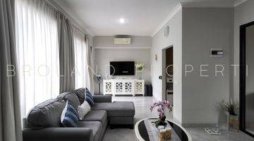 Gambar 2 Rumah Cantik di Bsd City, Ammarila Avani, Type L9m Furnish