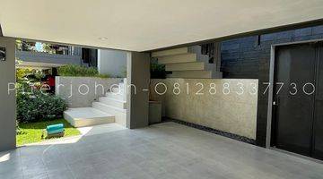 Gambar 1 Rumah di Bsd City, Caelus Greenwich Park, Renov, Termurah