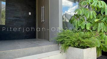 Gambar 2 Rumah di Bsd City, Caelus Greenwich Park, Renov, Termurah