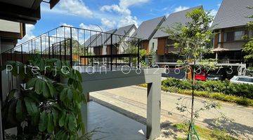 Gambar 3 Rumah di Bsd City, Caelus Greenwich Park, Renov, Termurah