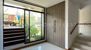 Gambar 5 Rumah di Bsd City, Caelus Greenwich Park, Renov, Termurah