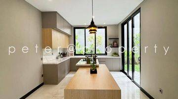 Gambar 3 Brand New Rumah di Versailes Bsd City, Harga Nego