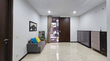 Gambar 3 Rumah Mewah 3 Lantai, Cluster Kimora Zora di Bsd City, Siap Huni