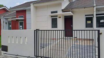 Gambar 5 Rumah siap huni di citra maja raya, full furnished.