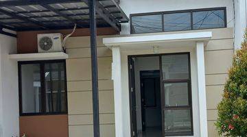 Gambar 1 Dijual Rumah Siap Huni di Puri Cempaka, Serang, Banten. 