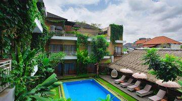 Gambar 2 Hotel di ubud bintang 3 dan dekat centra ubud