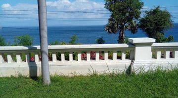 Gambar 1 Villa ocean view