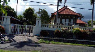 Gambar 5 Villa ocean view