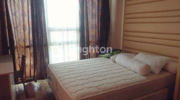 Gambar 2 Apartemen Ancol Mansion