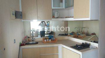 Gambar 3 Apartemen Ancol Mansion