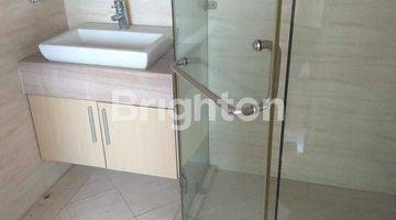 Gambar 5 Apartemen Ancol Mansion