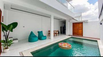 Gambar 3 Fast Sell Rent Villa Canggu Cheap Brand New And Affordable 