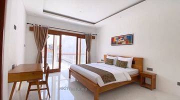 Gambar 2 Fast Sell Rent Villa Canggu Cheap Brand New And Affordable 