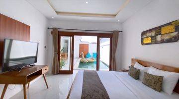 Gambar 5 Fast Sell Rent Villa Canggu Cheap Brand New And Affordable 