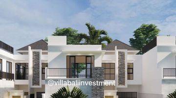 Gambar 2 Villa Mewah di Kawasan Elite Nusa Dua, Brand New Furnished 