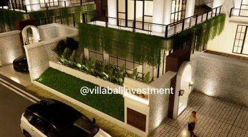 Gambar 3 Villa Mewah di Kawasan Elite Nusa Dua, Brand New Furnished 