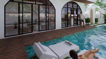 Gambar 3 Rand New Luxury Villa Combo View In Nusa Dua , Price Negotiable