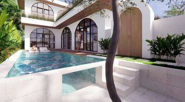 Gambar 5 Rand New Luxury Villa Combo View In Nusa Dua , Price Negotiable