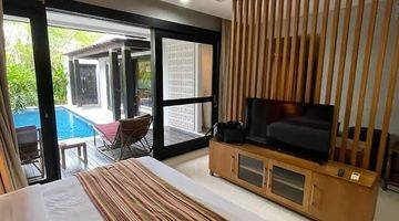 Gambar 2 Buc Hot Deal 1 Floor Villa For Sale In Nakula Seminyak Bali