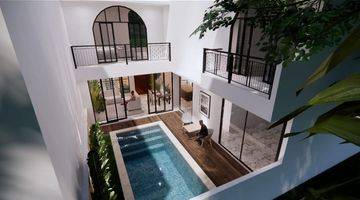 Gambar 5 Newest Luxury Ocean View Villa In 5star Location Nusa Dua Bali 