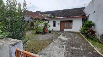 Gambar 1 Tanah di Jl Ki Mangunsarkoro, Yogyakarta 368 m²