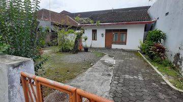 Gambar 3 Tanah di Jl Ki Mangunsarkoro, Yogyakarta 368 m²