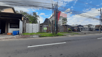 Gambar 2 Tanah di Jl Pleret, Bantul 1.986 m²