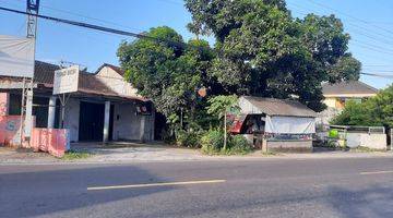 Gambar 2 Tanah di Jl Wonosari Km 6, Bantul SHM 531 M².