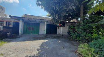 Gambar 1 Tanah di Jl Wonosari Km 6, Bantul SHM 531 M².