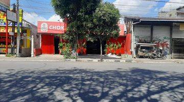 Gambar 2 Ruang usaha di Jl Kolonel Sugiyono, Yogyakarta 208 M Bagus Shm.