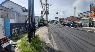 Gambar 5 Tanah Pekarangan luas 604 Meter Persegi Lokasi Strategis Dekat JEC