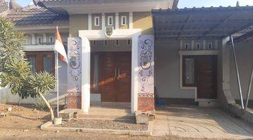 Gambar 1 Rumah Disewakan Full Furnish Kondisi Bagus Siap Huni Di Perumahan Green Jalimbar, Jl. Imogiri Barat, Bantul