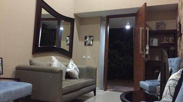 Gambar 3 Rumah Mewah + Furniture Dalam Perumahan Premium, Citra Sun Garden