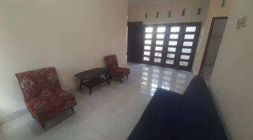 Gambar 4 Rumah Disewakan Full Furnish Kondisi Bagus Siap Huni Di Perumahan Green Jalimbar, Jl. Imogiri Barat, Bantul