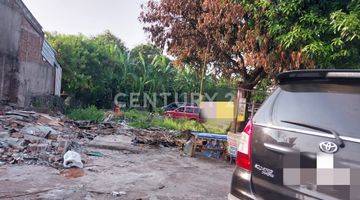 Gambar 4 Tanah Di Jalan Perjuangan Kota Cirebon