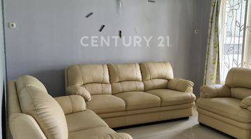 Gambar 3 Rumah Full Furnished Di Pegambiran Residence 