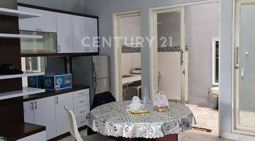 Gambar 2 Rumah Full Furnished Di Pegambiran Residence 