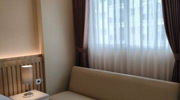 Gambar 3 Apartemen Signature Park Grande Furnished