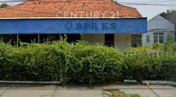 Gambar 1 Jual Tanah & Rumah Di Jl Siliwangi Kota Cirebon