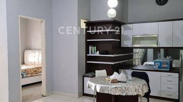 Gambar 4 Rumah Full Furnished Di Pegambiran Residence 