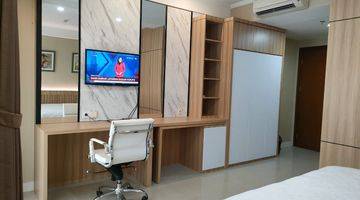 Gambar 4 Apartemen Signature Park Grande Furnished