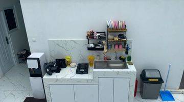 Gambar 2 Rumah Kosan 4 Lantai 38 Pintu Full Furnish BSD Tangerang 