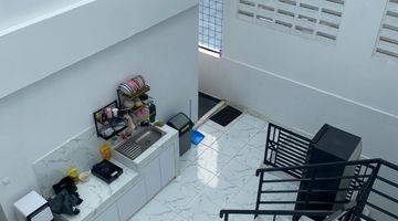 Gambar 4 Rumah Kosan 4 Lantai 38 Pintu Full Furnish BSD Tangerang 