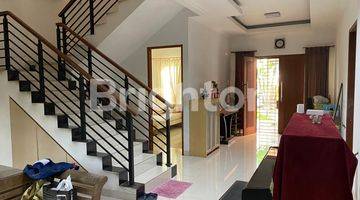 Gambar 5 Rumah Full Furnish Taman Beverly Golf Lippo Karawaci Tangerang