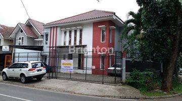 Gambar 1 Rumah Kosan 18 Pintu Full Furnish BSD Tangerang Selatan