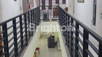 Gambar 3 Rumah Kosan 18 Pintu Full Furnish BSD Tangerang Selatan